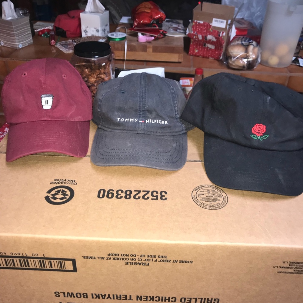 Hats